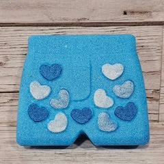 Sexy Pants Bath Bomb