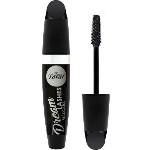 Laval Dream Lashes Mascara – Black