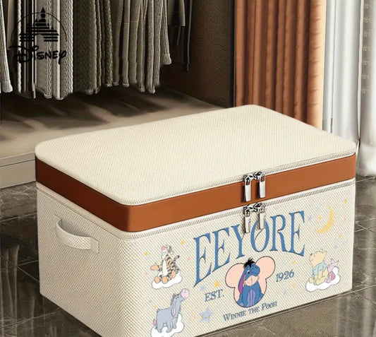 Eeyore storage Bag