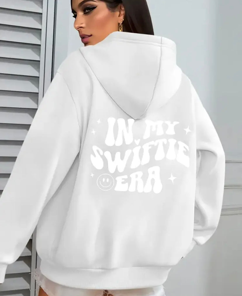 In my swift era ladies jumper