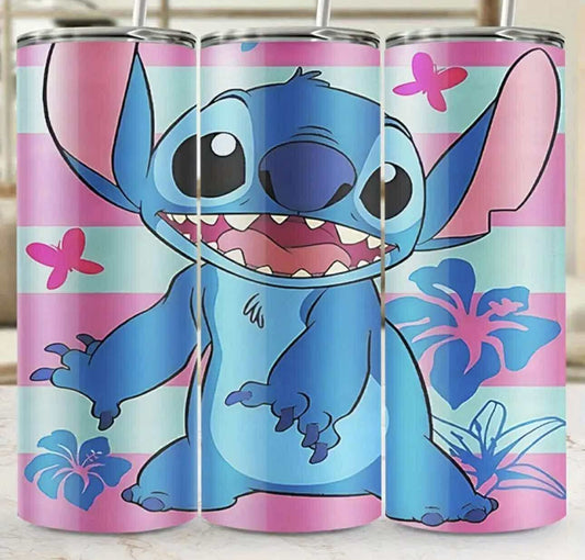Stitch 20oz tumbler