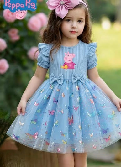 Peppa Pig Dress
