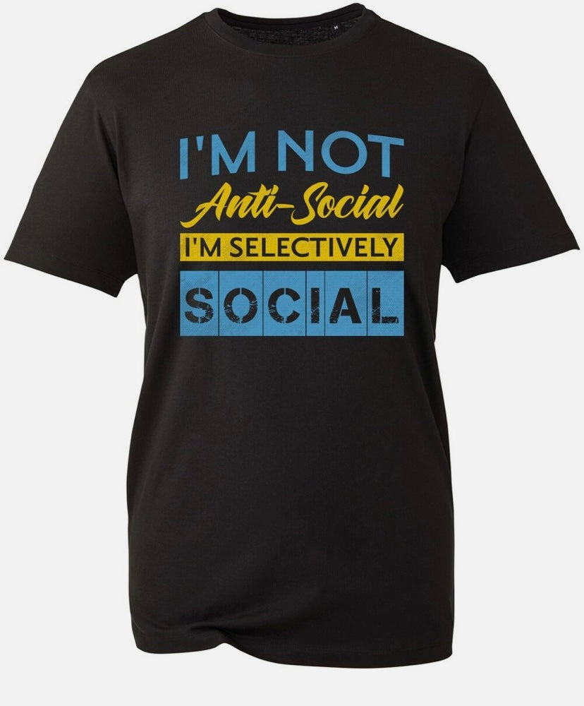 Funny T Shirt, Novelty Joke Gift