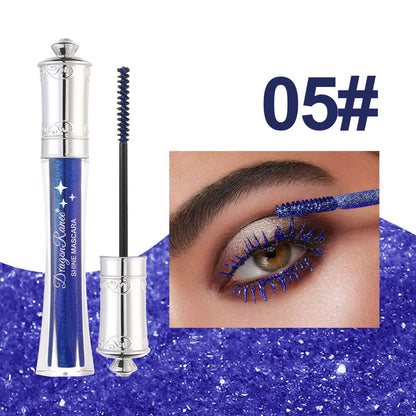 Dragon Ranee Charming Eyes Sparkle Glitter Mascara