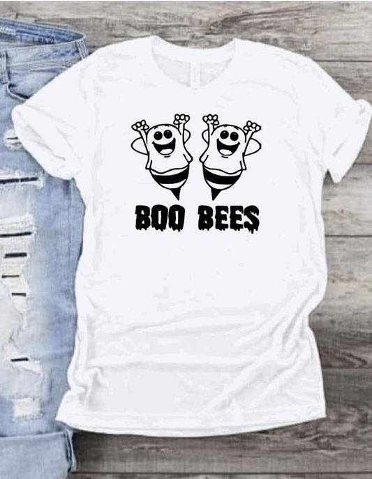 Boo Bees T Shirt