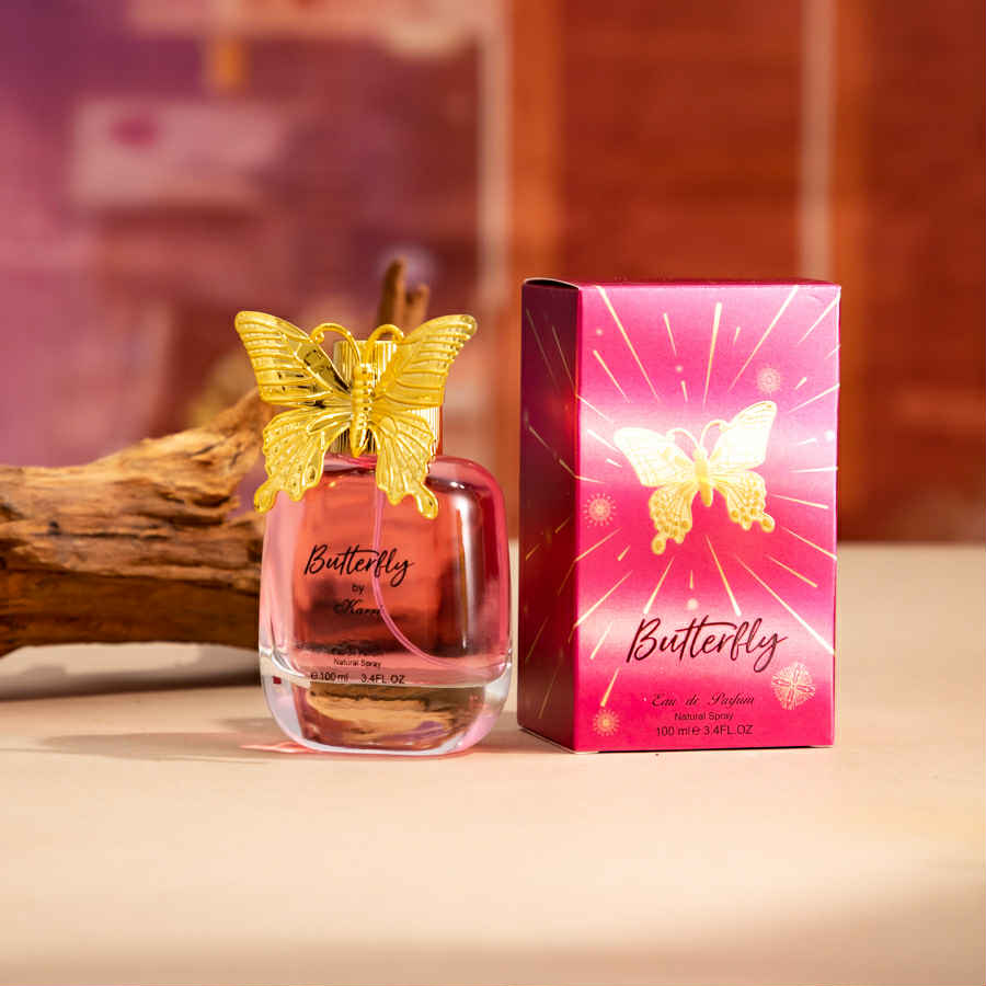 Butterfly EDP Perfume 100ml
