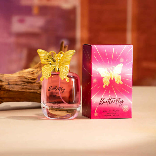 Butterfly EDP Perfume 100ml