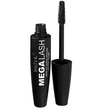 Technic Mega Lash Volumising Black Mascara