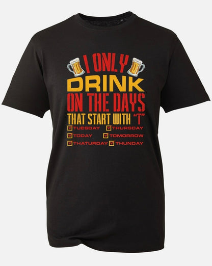 Funny T Shirt, Novelty Joke Gift