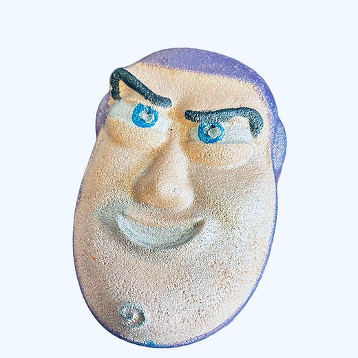 Toy Buzz Bath Bomb