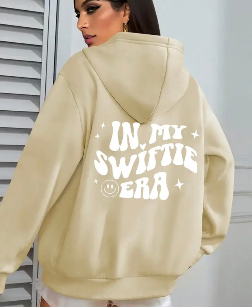 In my swift era ladies jumper