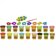 Play-Doh Super Colour Kit