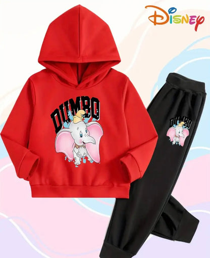 2pc dumbo outfit