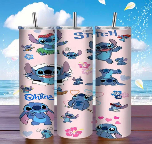 Stitch 20oz tumbler