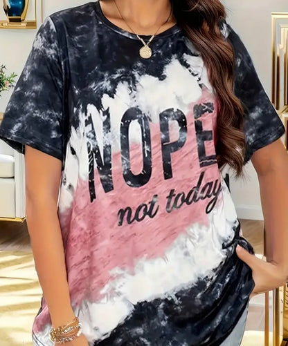 Nope not today top