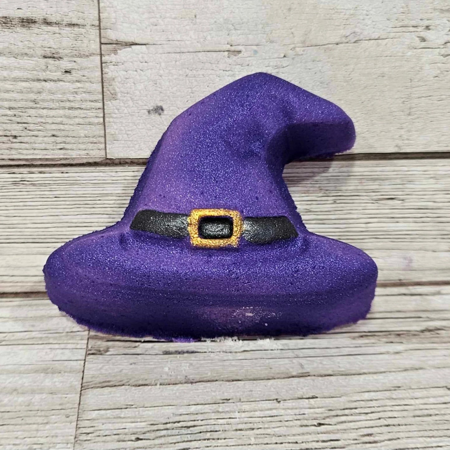 Witches Hat Bath Bomb