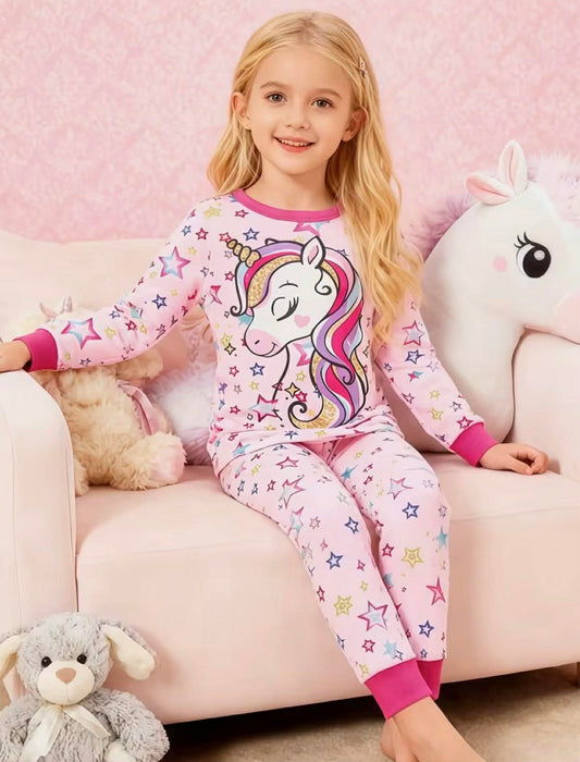 Unicorn Pyjamas
