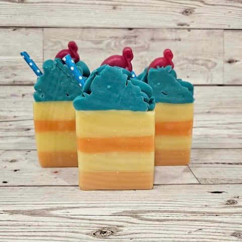 Coco Cabana Soap Bar