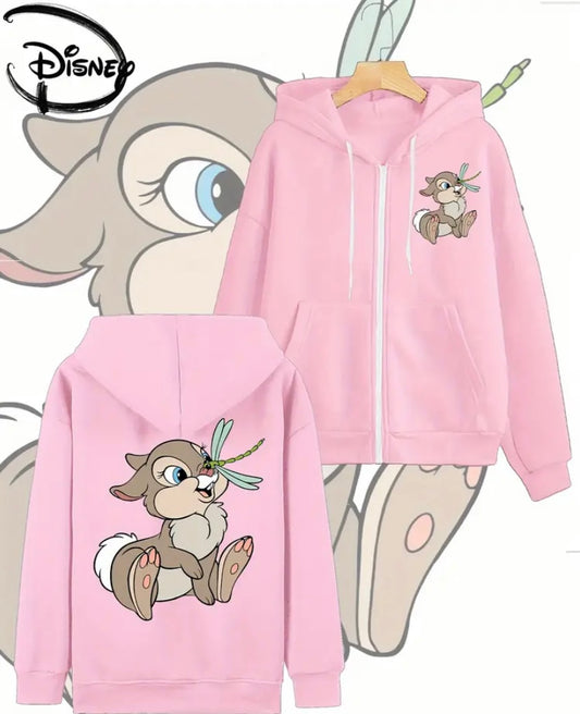 Bambi jackets