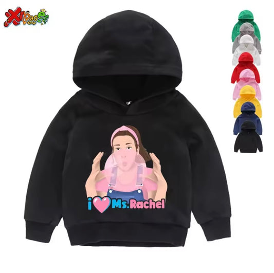 Ms Rachel jumper