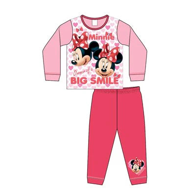Micky n Minnie Mouse pjs