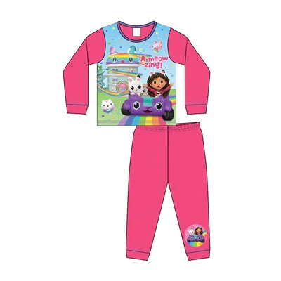 Gabby house pjs