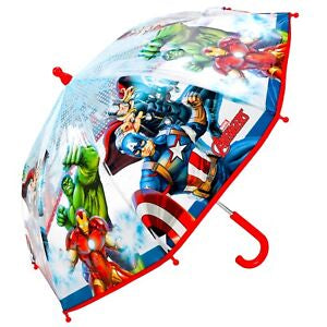 MARVEL AVENGERS Umbrella Children Character
