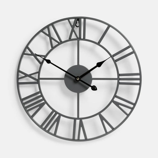 Skeleton Wall Clock
