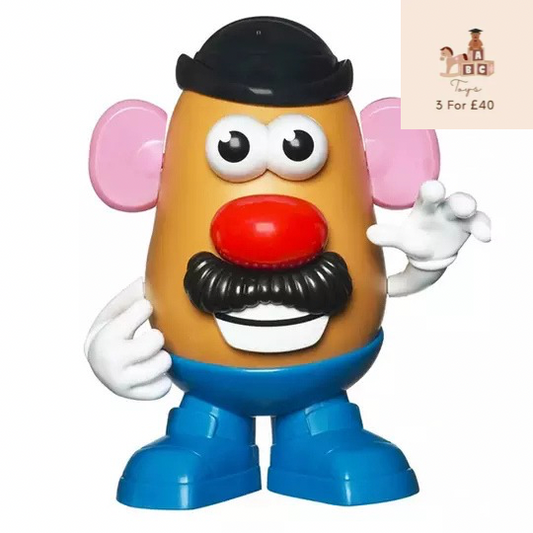 Mr. Potato Head