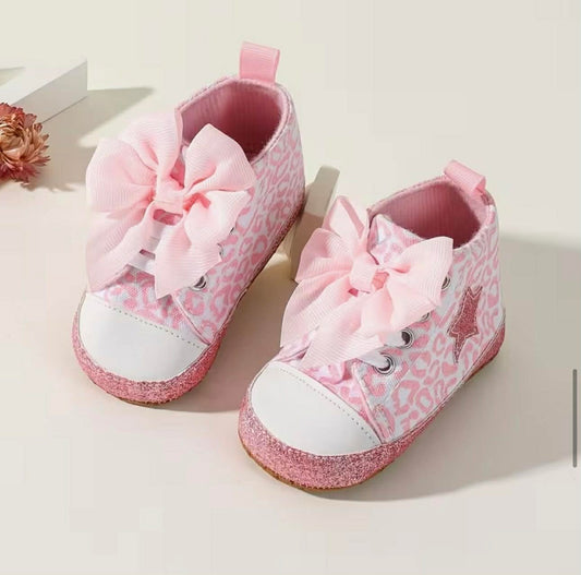 Baby shoes