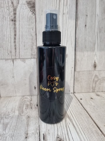 Cosy PJs Room Spray (100ml Bottle)