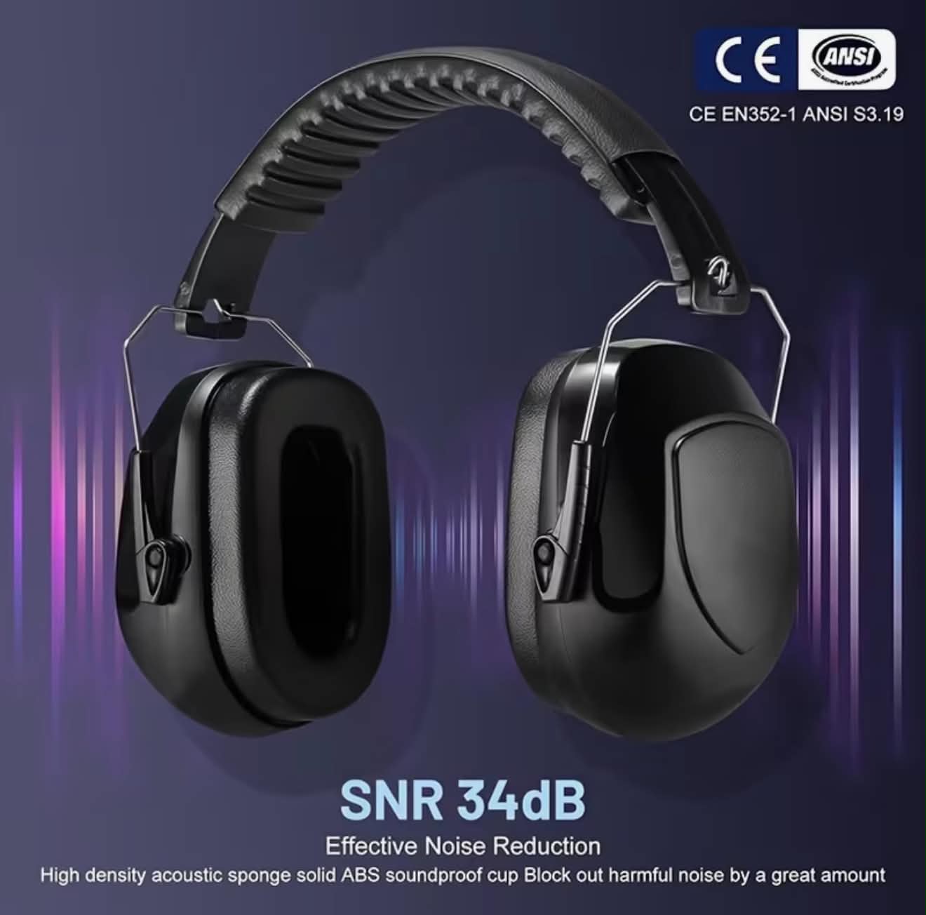 Ear Protection