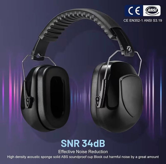 Ear Protection
