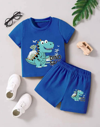 Dino 2pc set