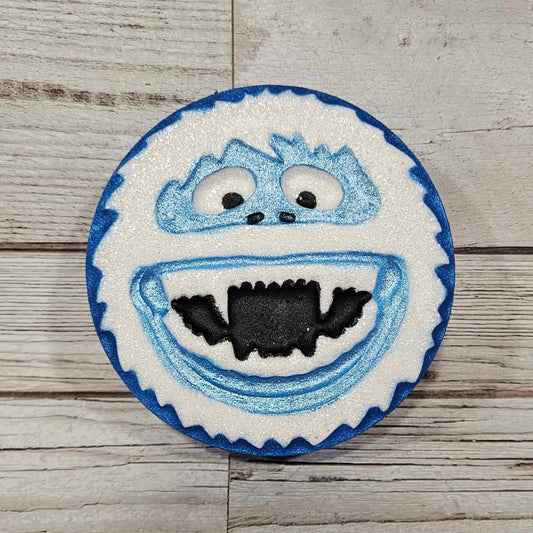 Yeti Bath Bomb