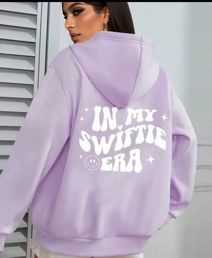 In my swift era ladies jumper