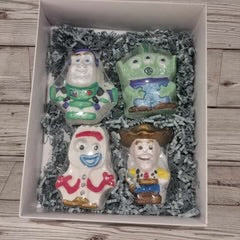 Story of the Toys Bath Bomb Gift Set