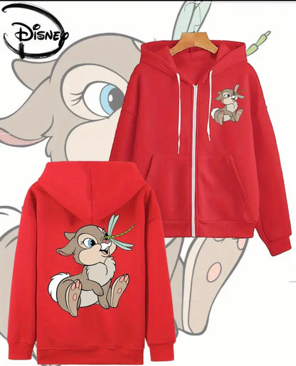 Bambi jackets