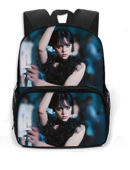 Wednesday backpack