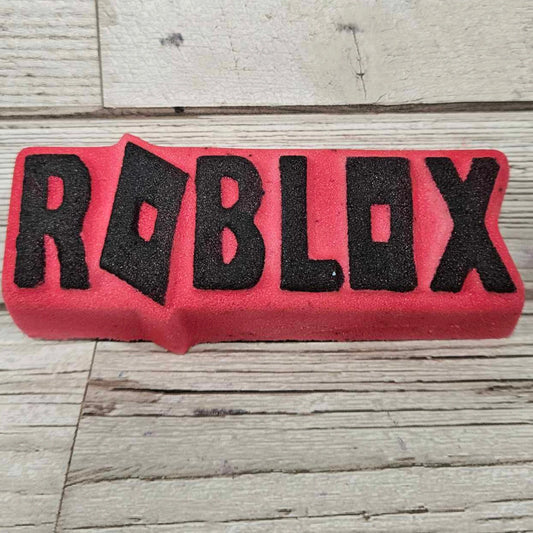 Blox Bath Bomb