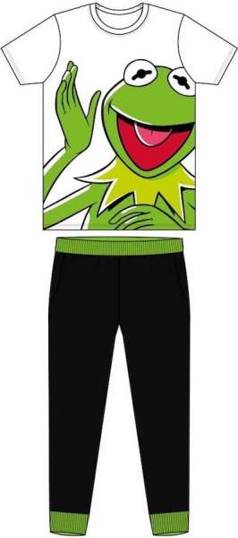 Kermit pjs
