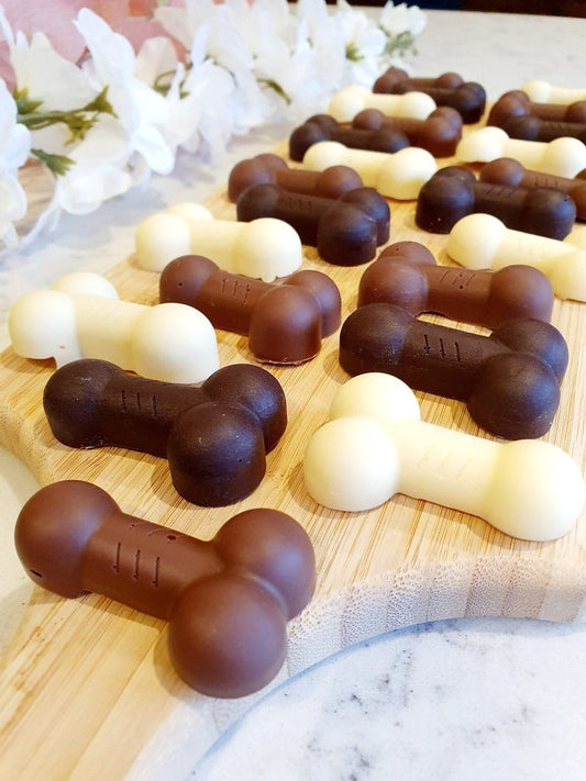 Chocolate Willy