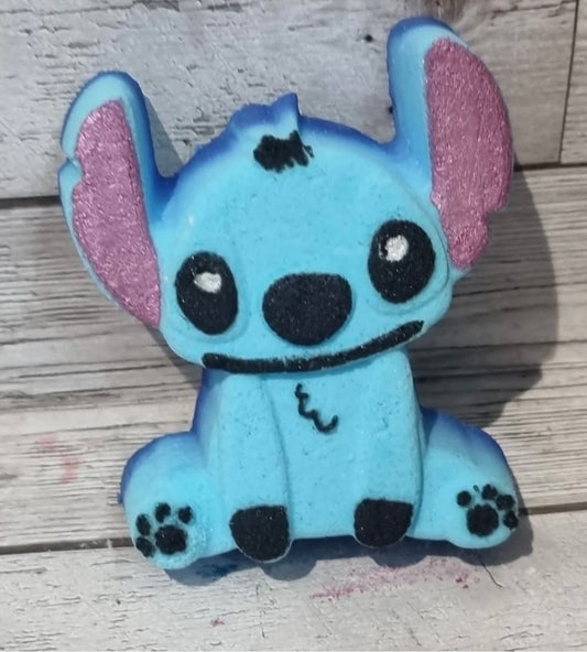 Ohana Bath Bomb