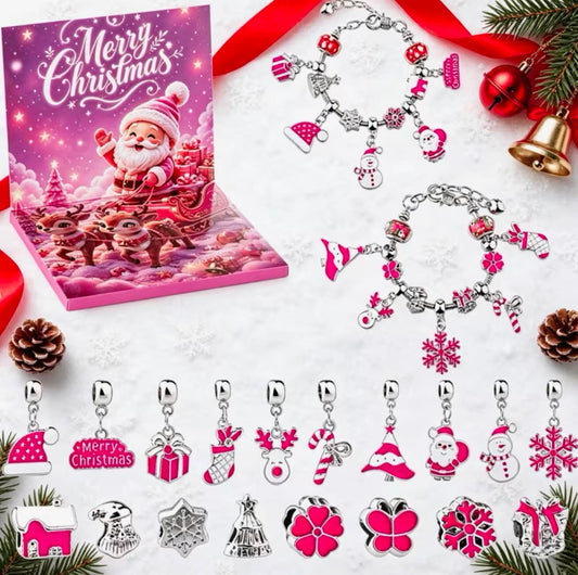 Charms Advent Calendar