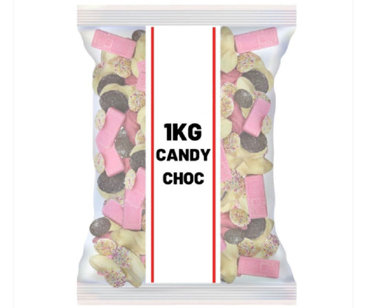 Candy chocolate
