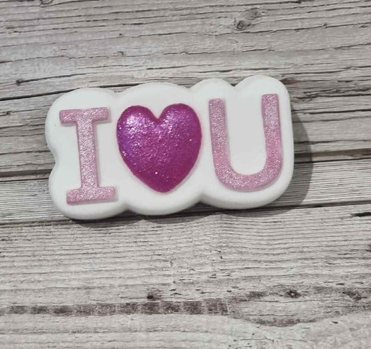 I love you Bath Bomb