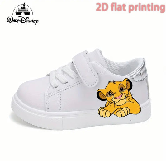 Lion king trainers