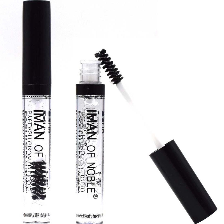 iMan of Noble Clear Eyelash Conditioner Mascara