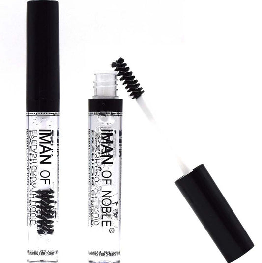 iMan of Noble Clear Eyelash Conditioner Mascara