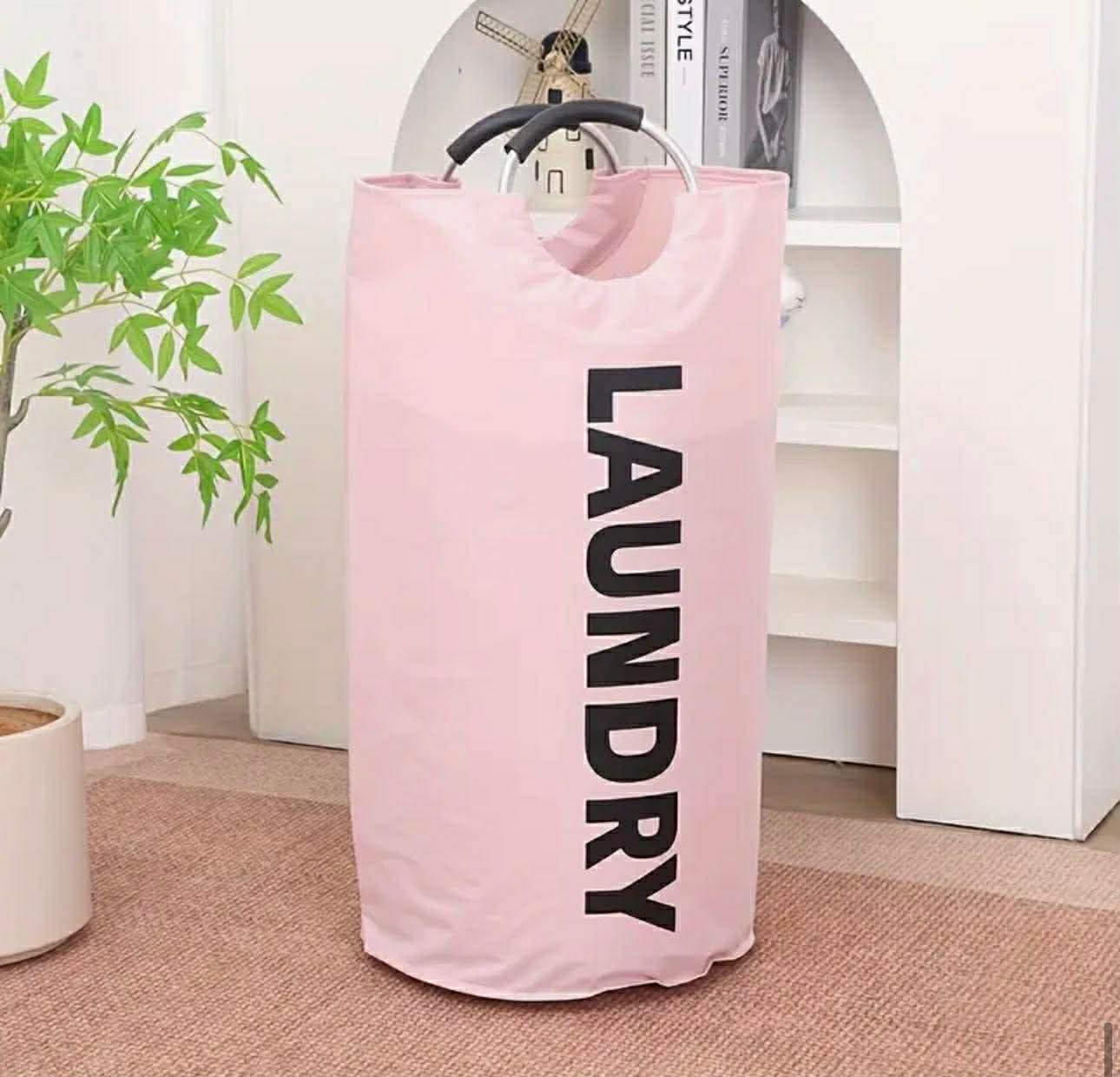 Large Laundry Basket